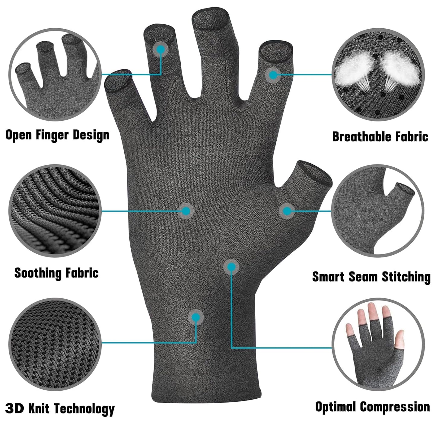 CorePress™️ Gloves